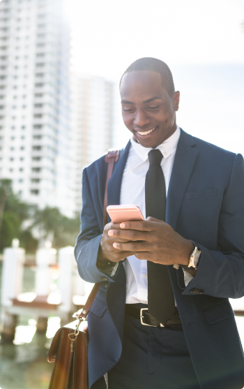Real Estate Agents